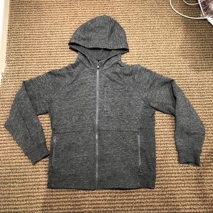 Men’s Lululemon Zip Up Hoodie